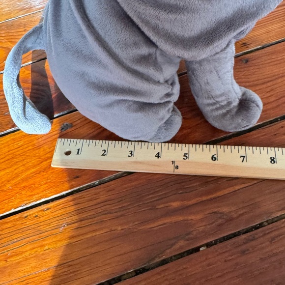 Harry Potter Wizarding World Plush Fang Hagrid's Dog Universal Studios 13" NWT - Picture 10 of 12